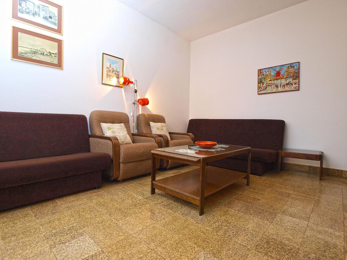 House Anka 1185 Villa Medulin Kültér fotó