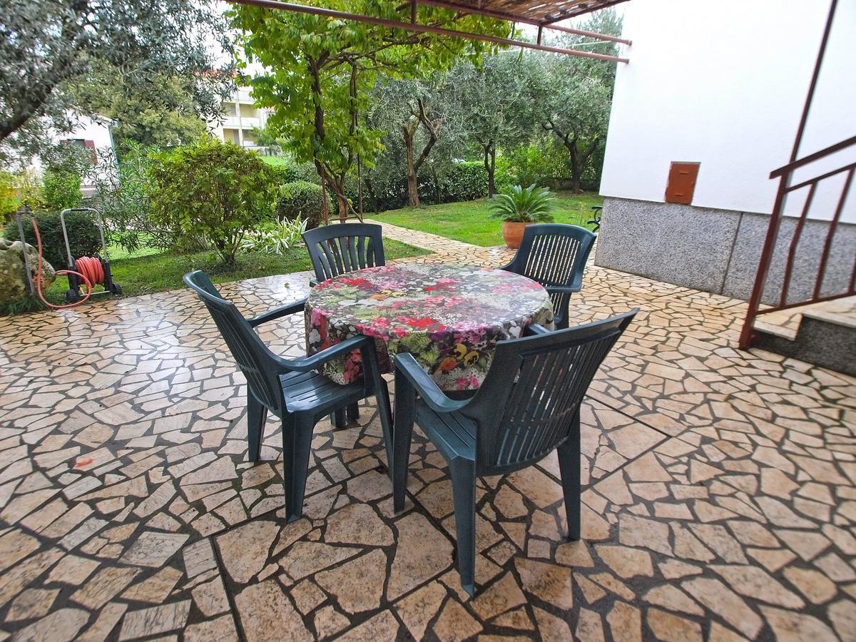 House Anka 1185 Villa Medulin Kültér fotó