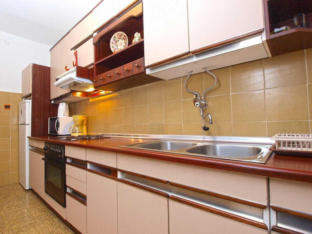 House Anka 1185 Villa Medulin Kültér fotó